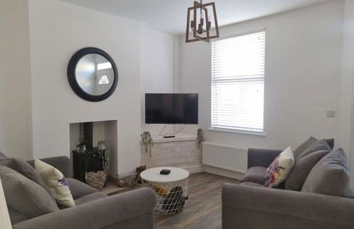 Home from home in Maryport - Foto 11