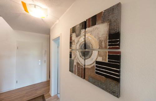 Ferienwohnung Ruraue - Foto 58