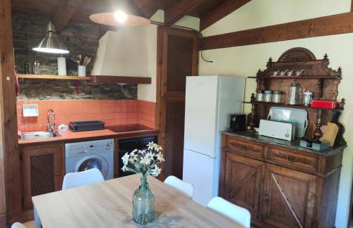 Allotjaments Cal Llarg - Foto 16