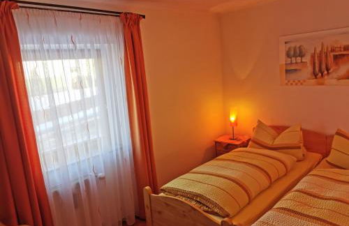 Haus Haidweg - Ferienwohnungen in Haidmühle im Dreiländereck DE-CZ-AT - Foto 78