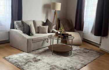 Apartments möblierte Wohnungen Mainz - Photo 72