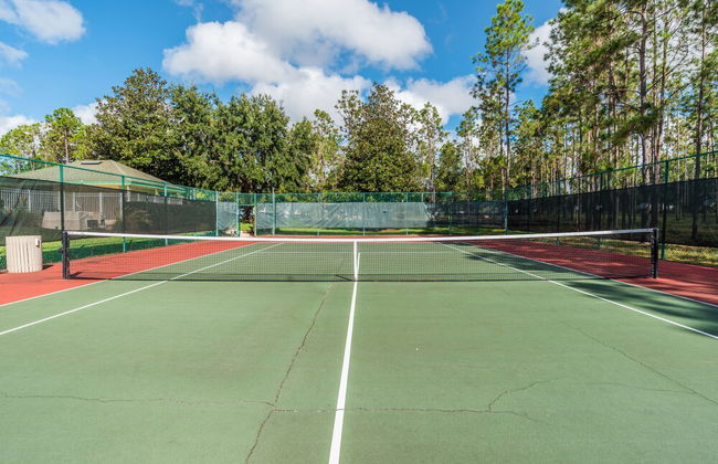 Ov3636 - Highlands Reserve - 5 Bed 3 Baths Villa - Foto 16