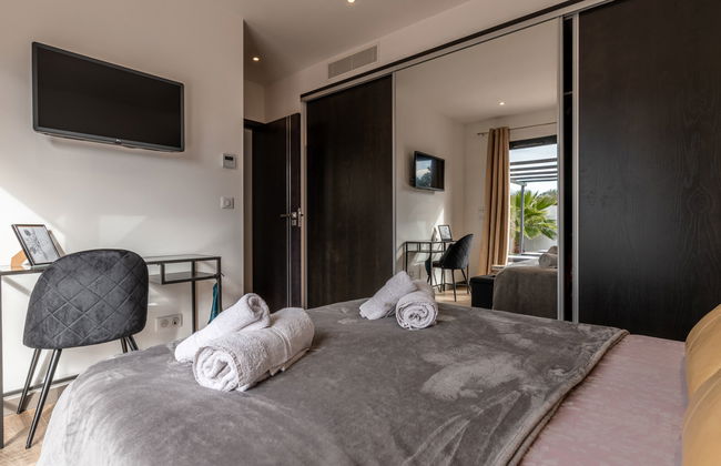 Villa les lieges - Foto 21