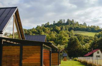 Domki nad Wiarem 2 - Foto 37