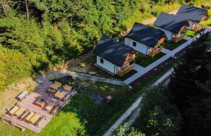 Domki Zew Natury - Foto 3