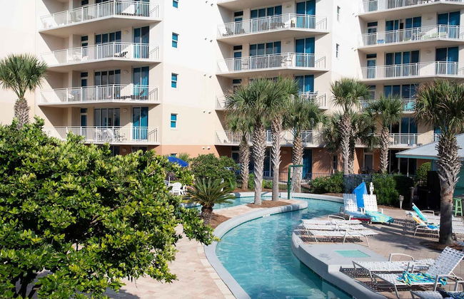 Waterscape by Southern Vacation Rentals - Foto 68