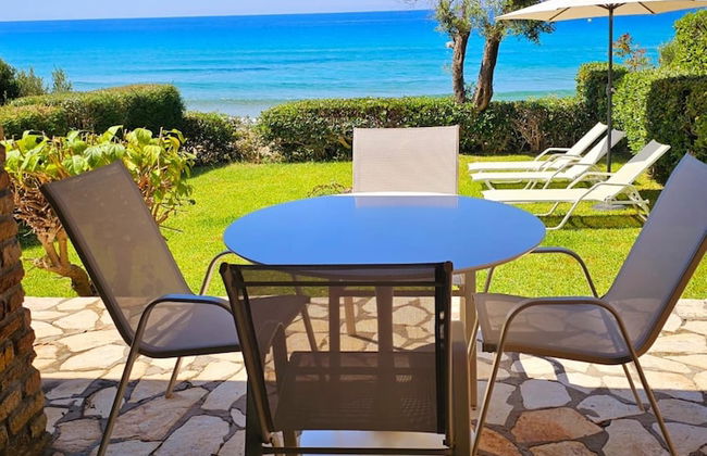 Corfu Glyfada Menigos Resort 49 - Foto 43