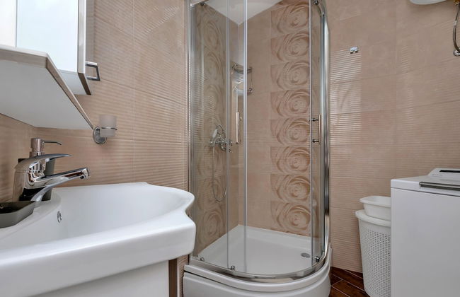 Villa Topolinath Pool - Foto 21