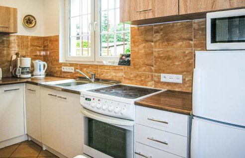 Holiday Home Murowana Goslina Wojnowko - Foto 16