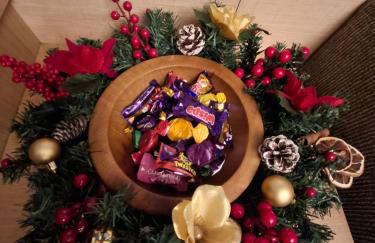 Caravan with hot tub at Tattershall lakes - Foto 73