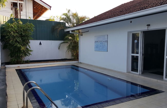 Tripper's Private Villa - Photo 1