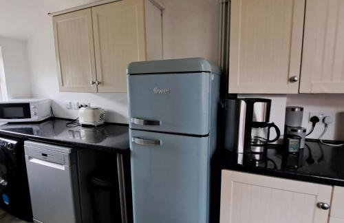 Huge 4 bed in the heart of Kettering - Foto 16