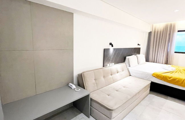 Arpoar Suites By Day By Day - Foto 14