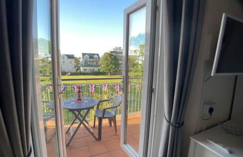 Bedford Holiday Apartments - Foto 31