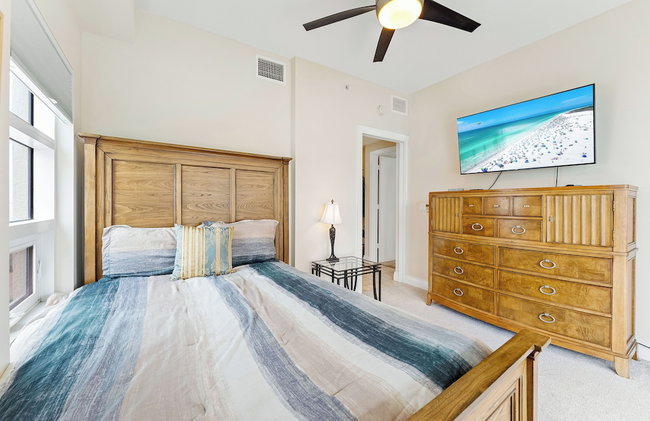 Crescent Condos by Beachside Management - Foto 113