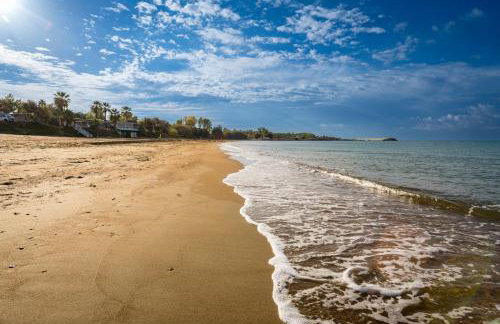 KOUROUTA BEACH HOUSE - Foto 22