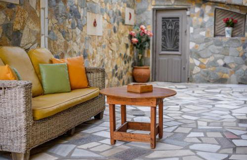 Nikos & Vassilis apartments Kefalonia - Foto 71