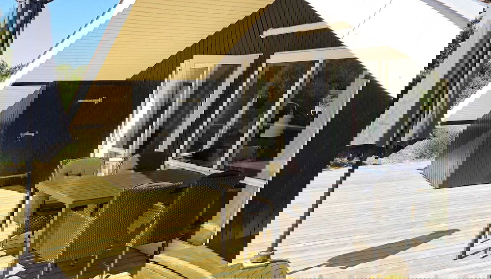 Quaint Holiday Home in Blåvand near Sea - Photo 1