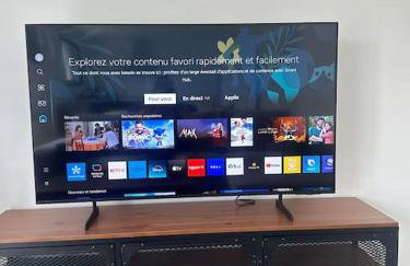 Chez Katerina - Plomeur proches plages - Foto 13