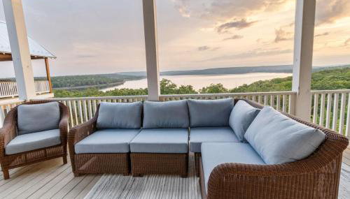 Shore Enough, Carlton Landing, Lakeview for 12 - Foto 3