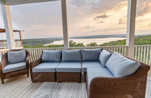 Shore Enough, Carlton Landing, Lakeview for 12 - Foto 3