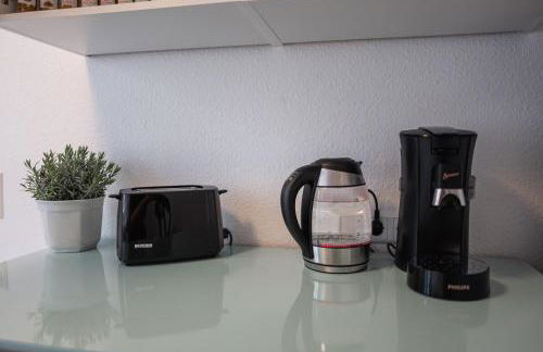 Apartment Schwarzwald Panorama - Foto 17