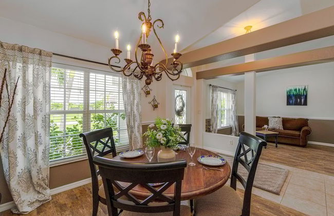 Sunset Serenity in Port Charlotte - Foto 47