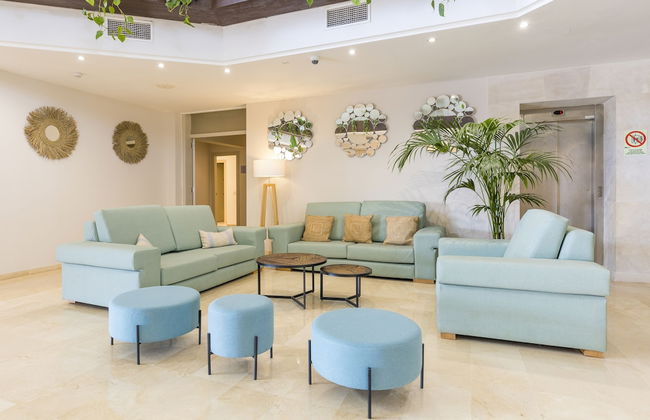 MarSenses Paradise Club Hotel - Photo 2