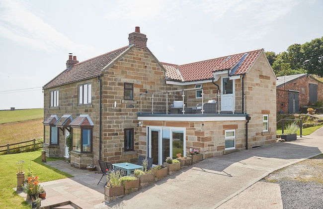 Host Stay Fairview House - Foto 1