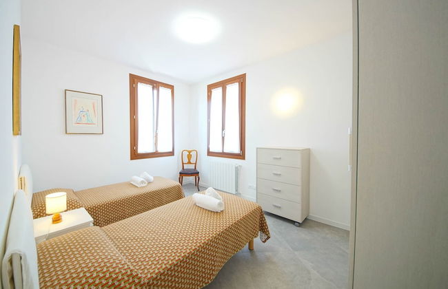 DolceVita Apartments N. 515 - Photo 13