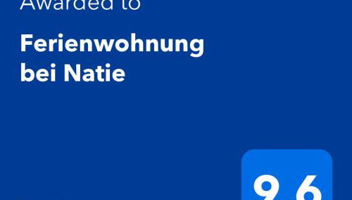 Ferienwohnung bei Natie - Foto 5