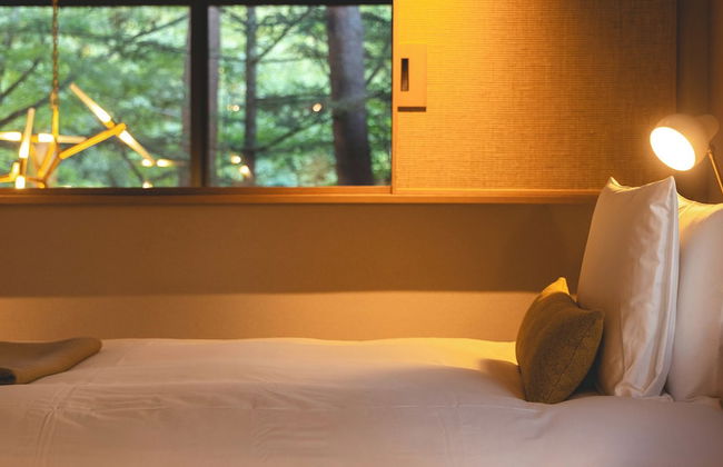 GLAMDAY STYLE HOTEL SUITE KAWANONE - Photo 46