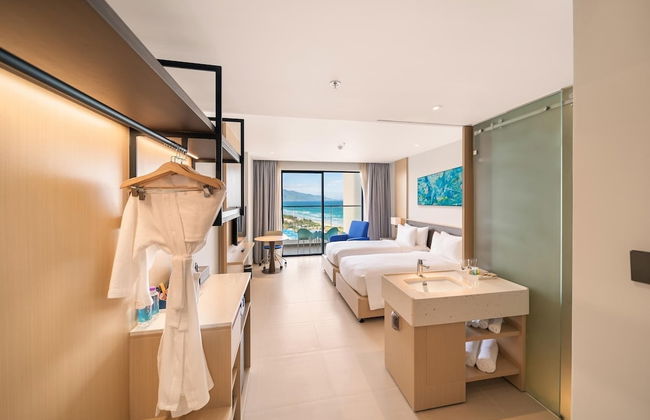 K' Sea View Resort Cam Ranh - Foto 4
