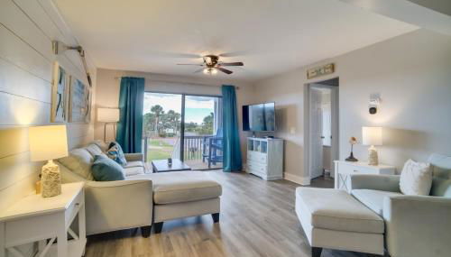 Beachfront Condo with 3 Pools on St Helena Island! - Foto 4