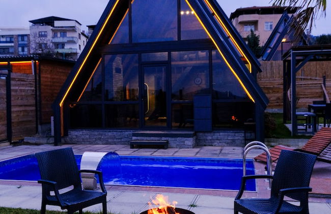 HHZ GREEN LİFE STALL - Foto 35