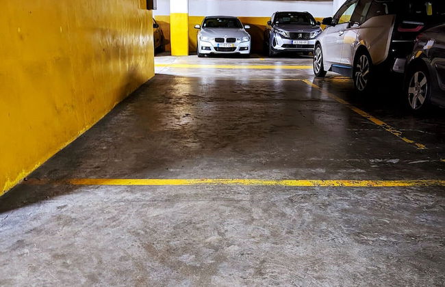 Ceuta Penthouse - Foto 25