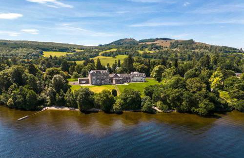 The Laird’s Retreat - Foto 12