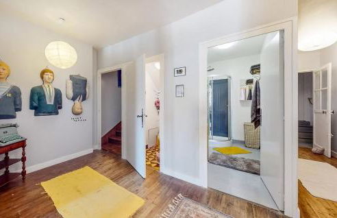 Ferienhaus mit Charakter und Terrasse in perfekter Lage - Foto 14