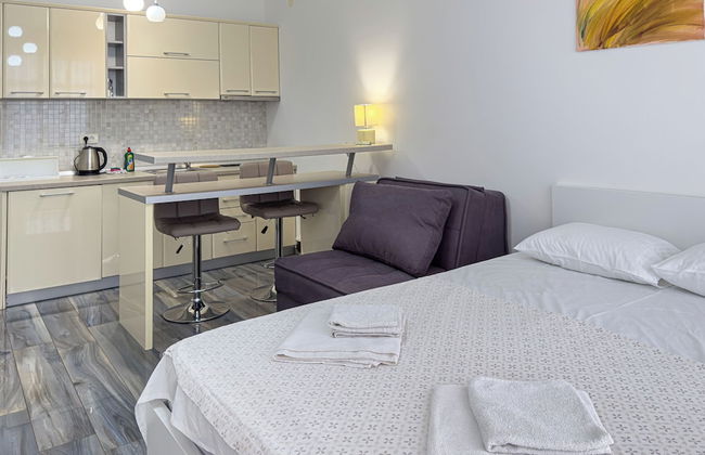 Limunada Apartments - Photo 56