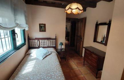 Casa Rural Ambroz - Foto 37