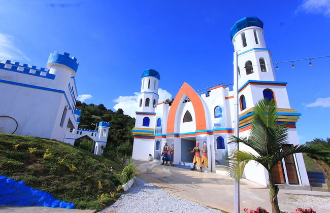 Hotel y Termales Castillo del Lago - Foto 70