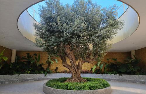 Floor 32! INTEMPO Luxury - Foto 8