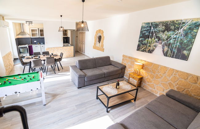 Le Mazagran - Foto 1