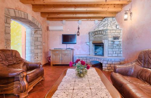 Holiday Home Gracije by Interhome - Foto 24