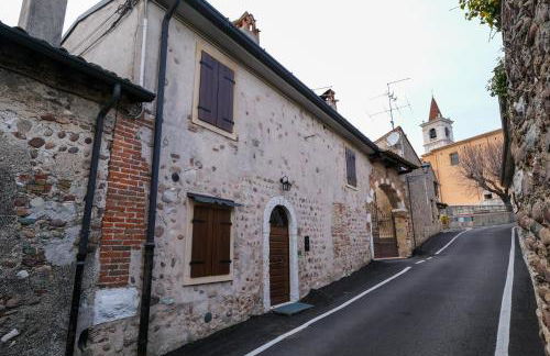 Ca' Gremal - Casa vacanze tra le colline del Garda - Calmasino di Bardolino - Foto 22
