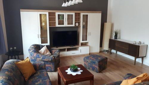 Ferienwohnung auf einem Gutshof - Foto 5