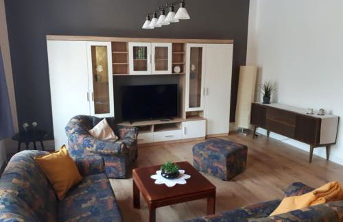 Ferienwohnung auf einem Gutshof - Photo 5