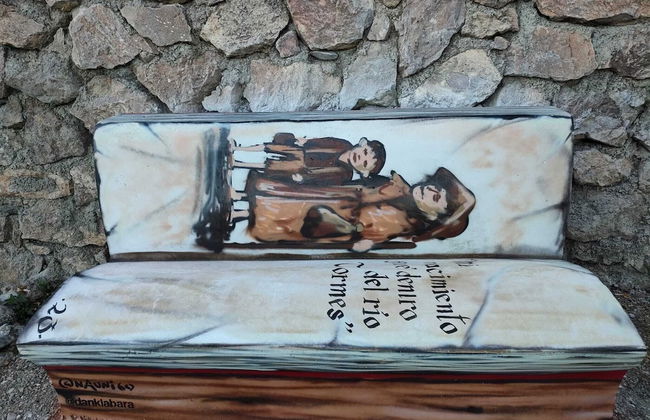 CASAS RURALES BENARUM - Foto 75