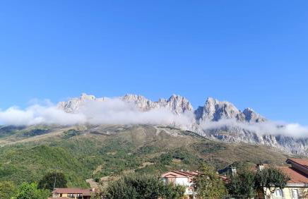 Casa Ludi Valdeon - Foto 16