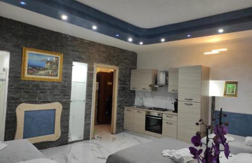 Elite holiday apartments Catanzaro - Foto 52